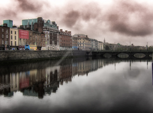 Elonva launch, Dublin, 5/2012