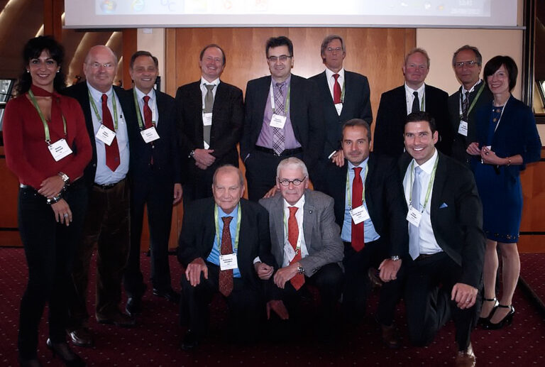 ESHRE, SIG, Reproductive Endocrinology: GnRH-antagonists in ovarian stimulation, Hamburg, 11/2012