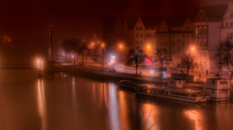 MSD Clinical Observation Program (COP), Lubeck, 12/2012