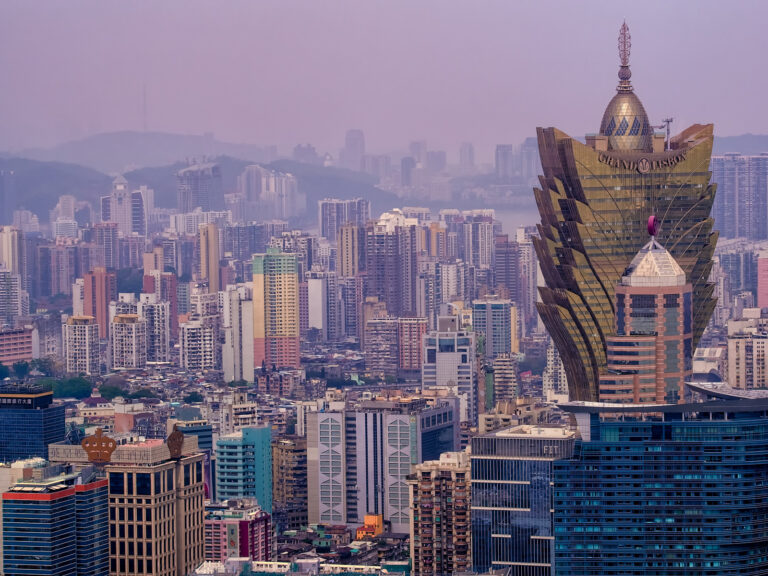 19th World Congress on Controversies in Obstetrics, Gynecology & Infertility (COGI), Macau, 2/2014