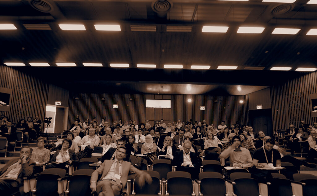 Making OHSS a complication of the past: State-of-the-art use of GnRH agonist triggering Θεσσαλονίκη, 11/2014