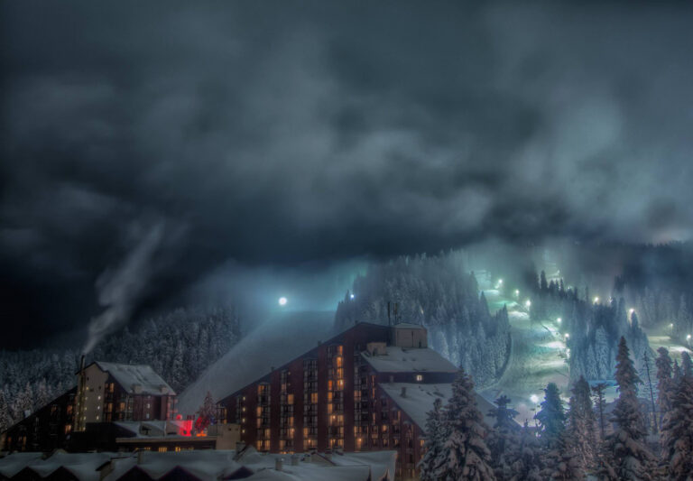 XVI National Congress on Infertility and Reproductive Health, Borovets, 3/2015