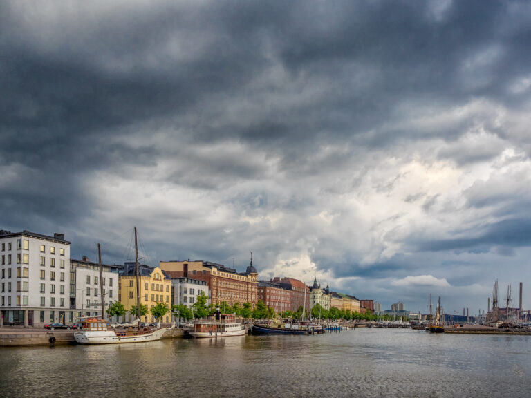 32nd Annual Meeting of ESHRE, Helsinki, 7/2016