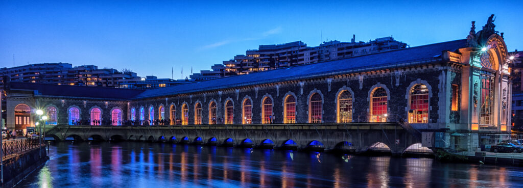 33rd Annual Meeting of ESHRE, Geneva, 7/2017