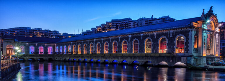 33rd Annual Meeting of ESHRE, Geneva, 7/2017
