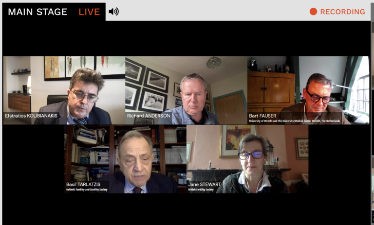 2022 24th World Congress VIRTUAL A p r i l 4 – 7 , 2 0 2 2. Exploring New Horizons in Fertility Care