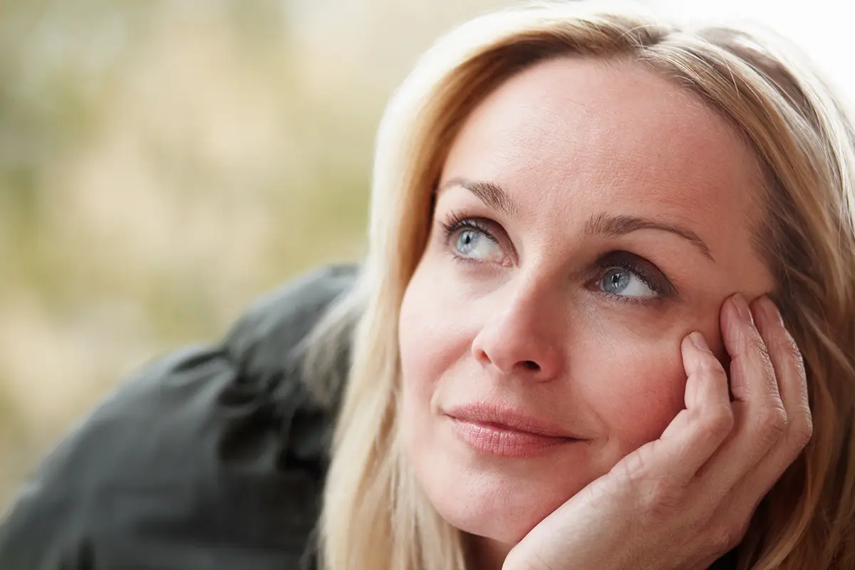 Female infertility — not always IVF