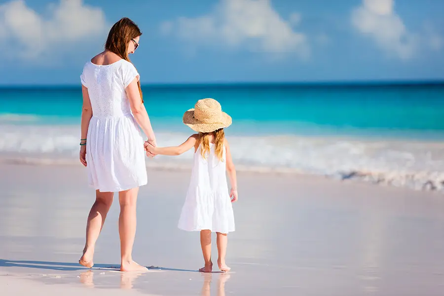 Declining curve of IVF success with age