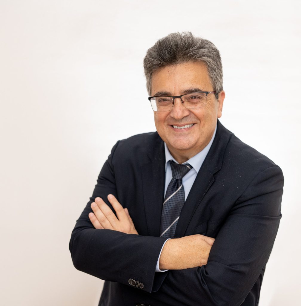 Στρατής Κολυμπιανάκης, Καθηγητής Μαιευτικής-Γυναικολογίας και Υποβοηθούμενης Αναπαραγωγής