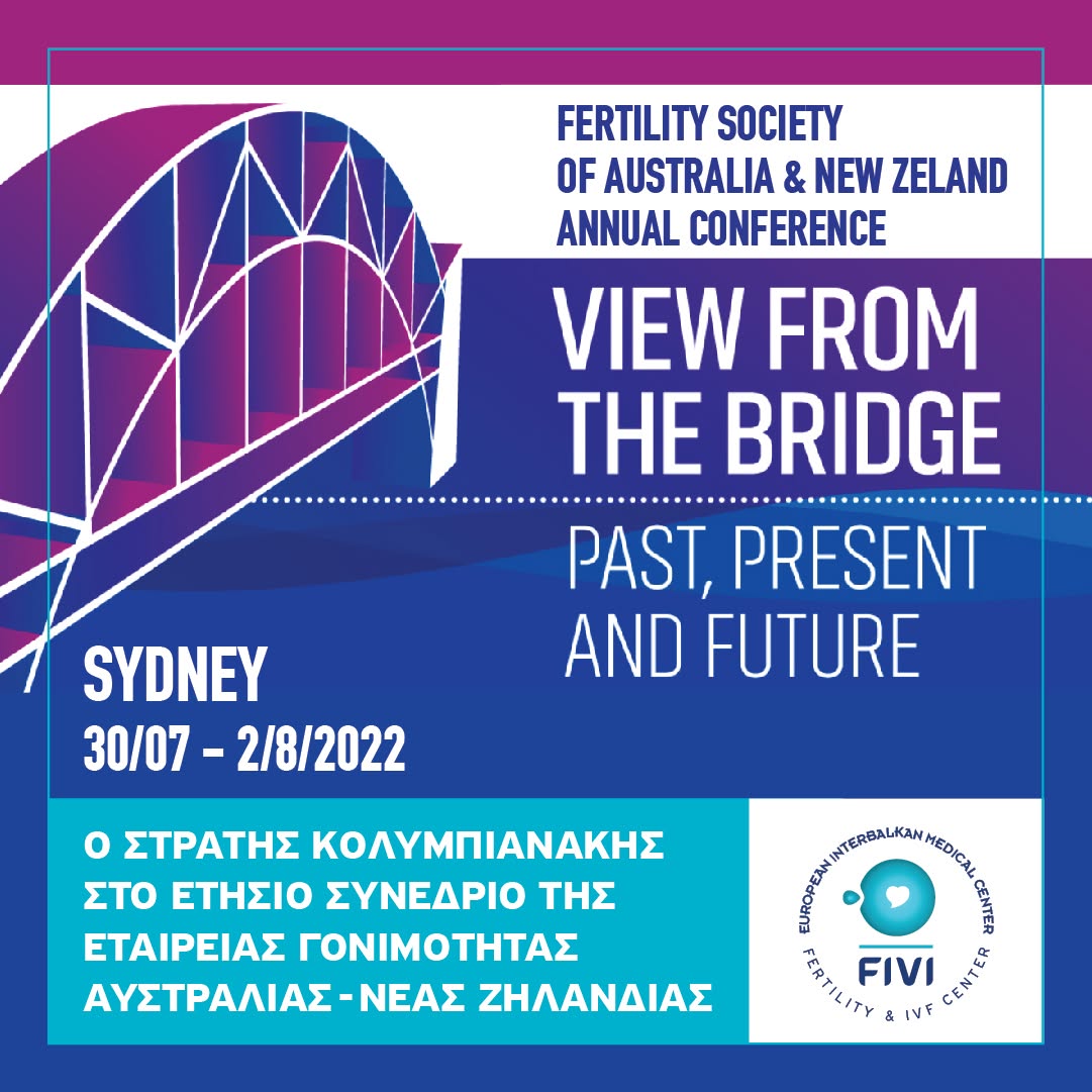 Fertility Society of Australia & New Zealand
